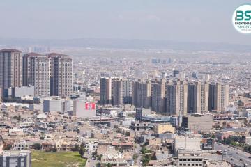 Apartment for Rent 72m in Eskan Tower 