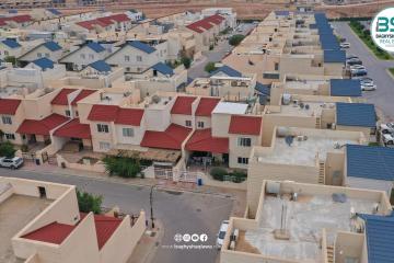 دار للإیجار 320م في اطالي ستي 2 