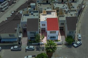 دار للبيع 200م في ايطالي ستي 1