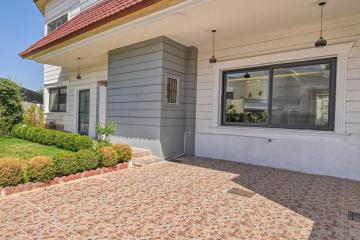 فیلا للبیع 375م في اربیل 