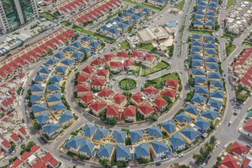 ئۆفیس بۆ کرێ 230م لە ئیتاڵی ستی 1