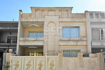 House 200m for Sale in Kwestan