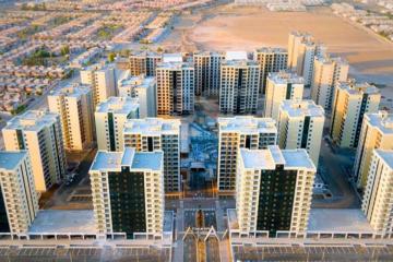 Apartment 125m for rent in Lalav City