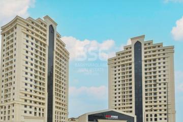 شقة للبيع 173م في مشروع لايف تاور