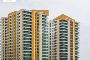 Apartment 115m for Sale in MNW Towers