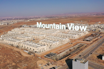 Villa for Sale 300m in Mountain View