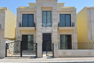 Villa for Rent 240m in Mountain View