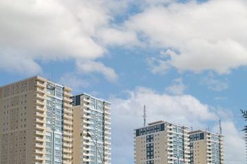 شقة للإیجار 165م في MRF 5 Towers