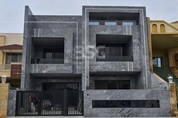 خانوو بۆ فرۆشتن 300م لە گەرەکی موفتی