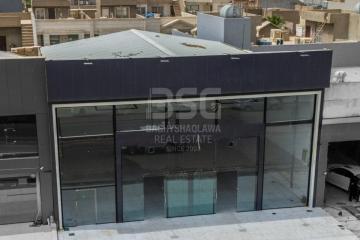 Market for Rent 300m in Krekaran