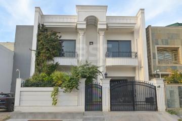 دار للبيع 200م في حي نازناز