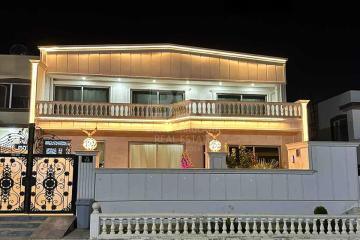 دار للبيع 173م في اوزال ستي