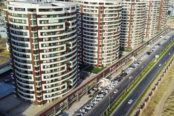 شوقە بۆ کرێ 246م لە پارك ڤیو