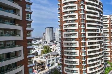 Apartment 246m for Sale in PARK VIEW