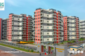 Apartment 111m for sale in Peshang Tower