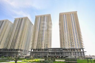 شقة للبيع 105م في مشروع رامي تاور