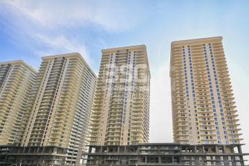 Apartment 105m for Rent in Rami Tower