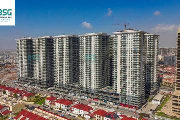 Apartment 100m for Rent in Rami Tower