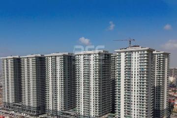 Apartment 100m for Rent in Rami Tower