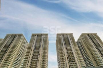 شوقە بۆ کرێ 95م لە پرۆژەی رامی تاوەر