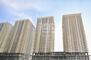 شقة للإیجار 80م في مشروع رامي تاور