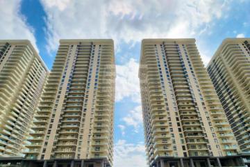 Apartment 85m for Rent in Rami Tower