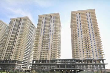 شقة للإیجار 165م في رامي تاور