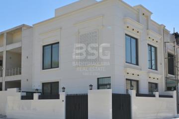 خانوو بۆ فرۆشتن 100م لە گەرەکی راستی