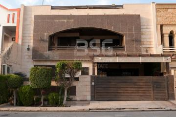 House 250m for Sale in Roshnbiry