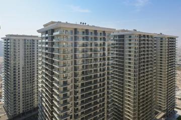 شوقە بۆ کرێ 200م لە پڕۆژەی رۆیا تاوەر