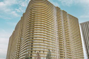 Apartment 160m for Rent in Roya Tower