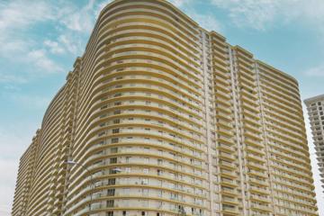 شقة للإیجار 170م في مشروع رويا تاور