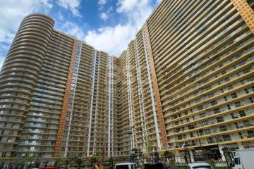 شوقە بۆ کرێ 200م لە پڕۆژەی رۆیا تاوەر