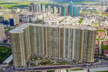 Apartment 210m for Rent in Roya Tower