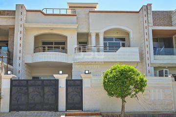 House 200m for Rent in Sarbasty(32 Park)