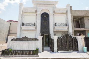 House 200m for Sale in Sarbasty(32 Park)