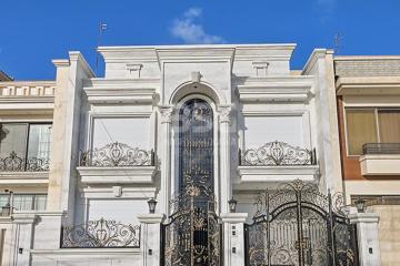 House 200m for Sale in (32 Park) Sarbasty