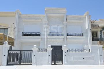 بيت للبيع 250م في حي سربستي (32 بارک)