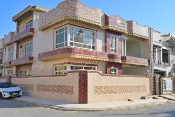 House for Sale 273m in Sarbasty(32 park)