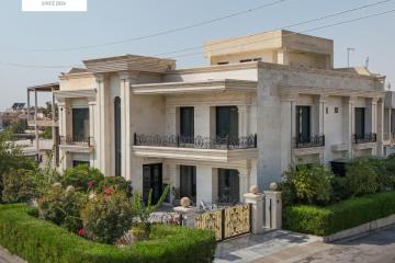 House for Sale 350m in Sharawani