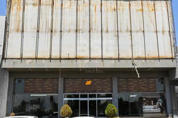 بناية للإيجار 620م في حي شورش
