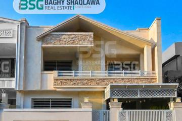 House 200m for Sale in Shorsh