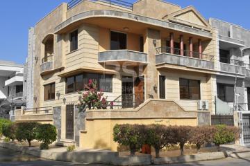 خانوو بۆ فرۆشتن 154م لە گەرەکی شۆرش