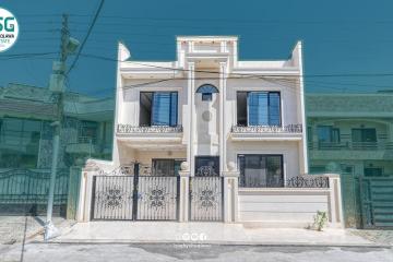 House for Sale 240m in Shorsh 