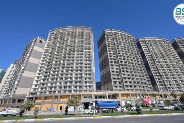 شقة للإیجار 129م في امبایر بیرل