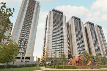 Apartment for Sale 144m in Sky Tower