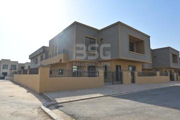 Villa for Sale 400m in Slava City