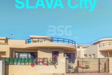 House 250m for sale in Slava City 2