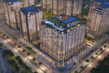 شوقە بۆ فرۆشتن 235م لە پڕۆژەی بۆلیڤارد