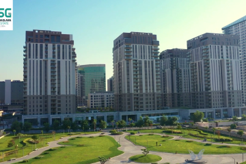 Apartment for Sale 168m in The Boulevard